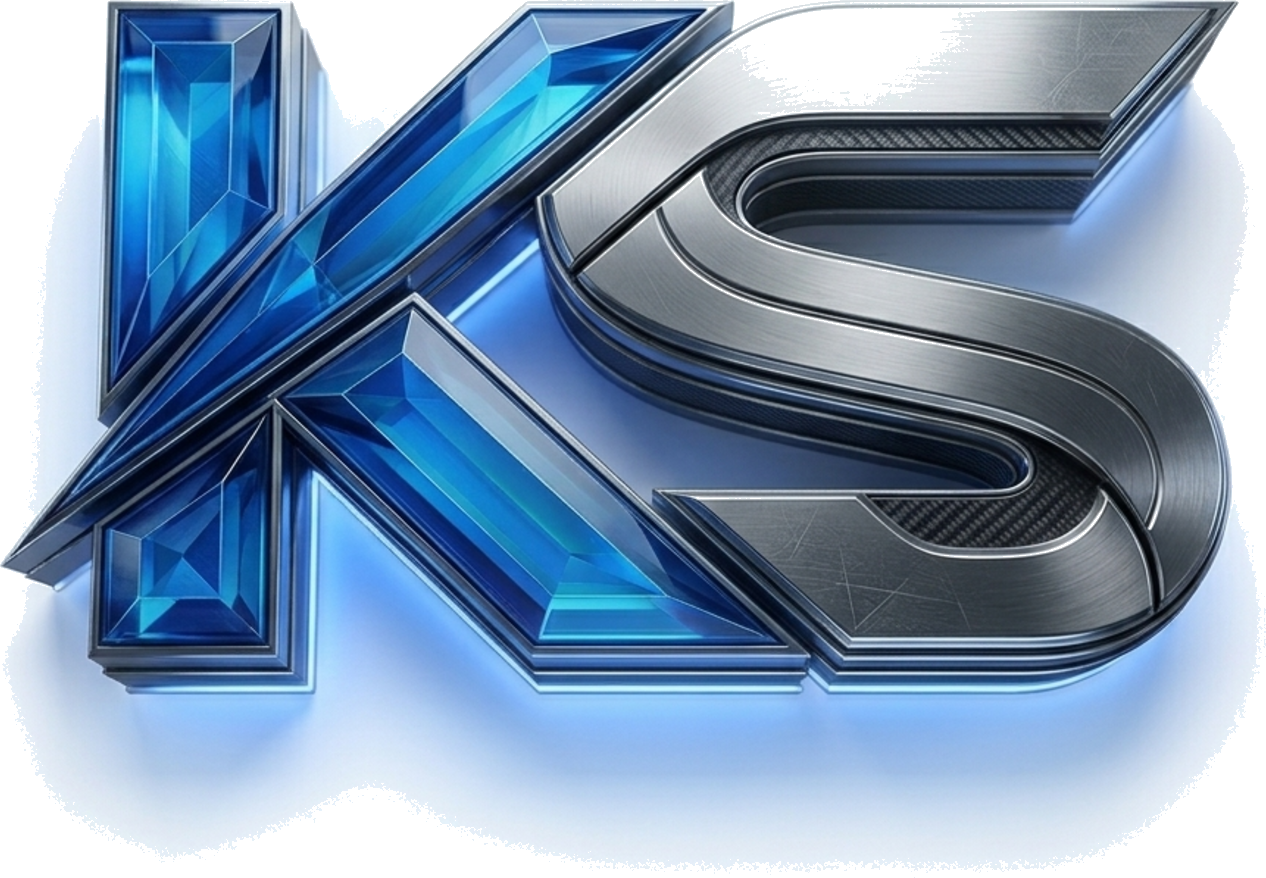 KS Logo